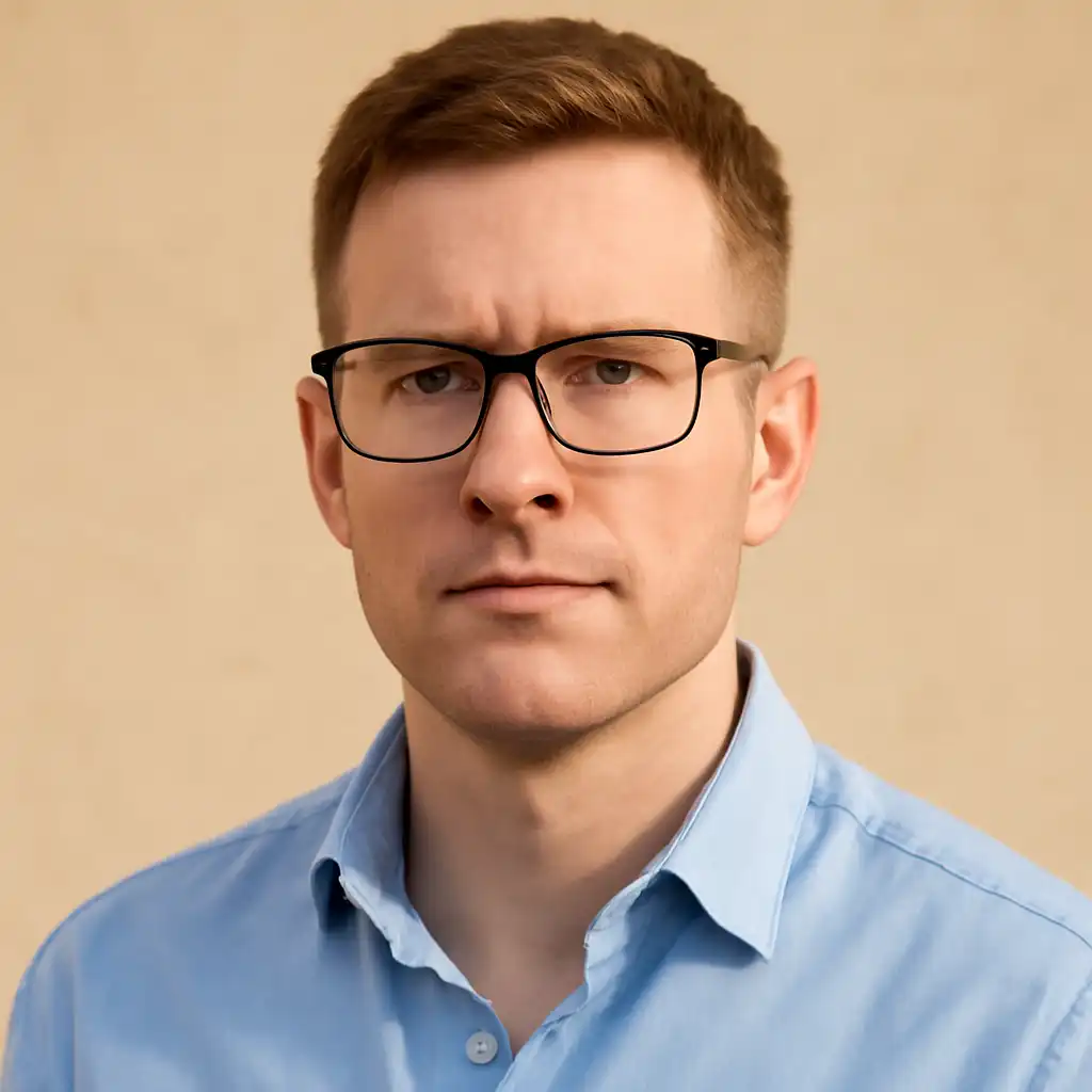 Marcus Wellington